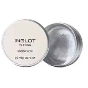 INGLOT Soap Brow - Transparant | Brow lamination effect | Geen water nodig pas cher