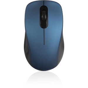 ModeCom MC-WM10S - Souris - optique - sans fil - 2.4 GHz - récepteur s... pas cher