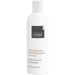 Ziaja, Shampoing, Shampooing Med Anti-Chute Renforçant Formule Dermatologique 300ml (300 ml, Shampoing liquide) pas cher
