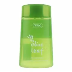 Ziaja Hoja De Olivo Desmaquillador De Ojos Bifásico - 120 Ml pas cher