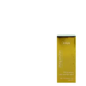 Ziaja Lifting Solution Serum Concentrado De Ojos Y Labios - 30 Ml pas cher