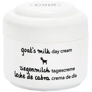 Gezichtscrème Ziaja Geitenmelk (50 ml) pas cher