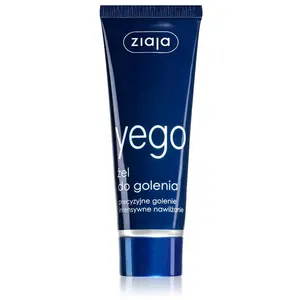 Ziaja, Mousse + gel à raser, ZIAJA Yego el do golenia 65ml (65 ml, Ge... pas cher