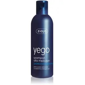 Yego Szampon Przeciw?Upie?Owy Dla M??Czyzn 300ml