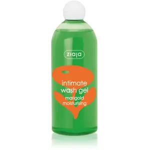 Ziaja, Soins intimes, Gel de lavage intime Herbal (Gel intime, 500 ml) pas cher