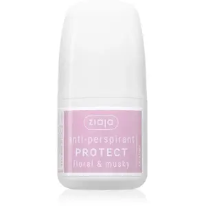 Gosh, Déodorant, ZIAJA Anti-perspirant Blocker na nadmiern potliwo Floral &, Musky 60ml (60 ml) pas cher
