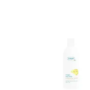 Ziaja Bain magique pour enfants bain de couleurs 400 ml pas cher