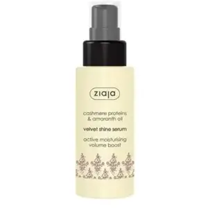 Ziaja Cachemira Serum Capilar Iluminador - 50 Ml pas cher