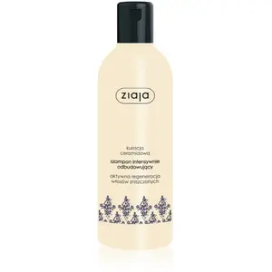 Ziaja Ceramid Shampooing Reconstruction Intense 300 ml pas cher