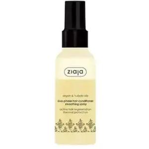 Original Argán Spray Acondicionador Capilar Bifásico Suavizante - 125 Ml pas cher