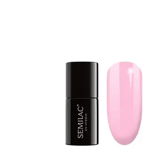 Comparateur de prix : Semilac Vernis à ongles gels semi-permanents UV 003 Sweet Pink 7ml