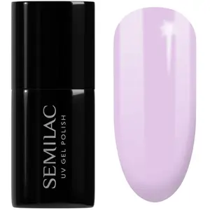 Semilac Vernis à ongles UV 145 Lila Story 7 ml