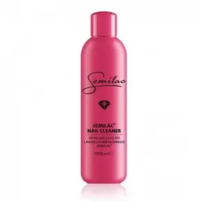 Semilac Nagelentfetter Nail Cleaner Nagelreiniger pas cher