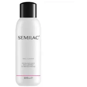 Semilac Nail Cleaner Nagelreiniger pas cher