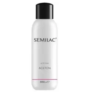Semilac Acetone Nagellakremover pas cher