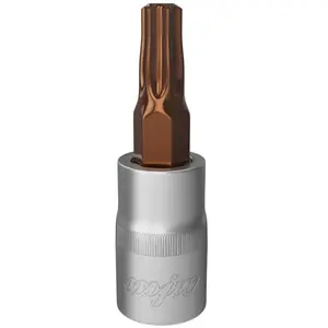 MJW Douille TORX T30 1/4' pas cher