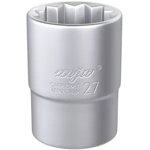 Douille MJW 3/4'' 12 pans 27 mm pas cher