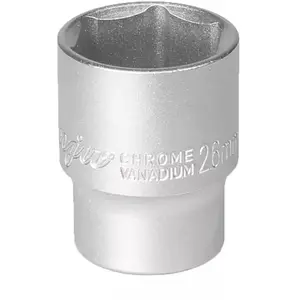 MJW Douille 1/2'' six pans 26 mm pas cher