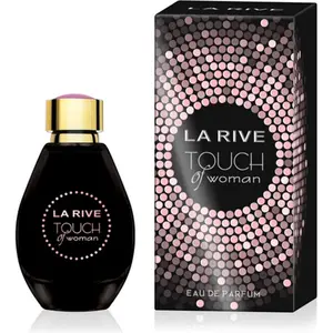 Comparateur de prix : La Rive Touch Of Woman 90 ml - Eau De Parfum - Damesparfum
