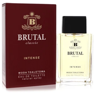 La Rive - Brutal Classic Intense - Eau De Toilette - 100Ml pas cher