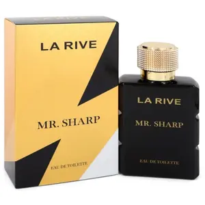 La Rive River of Love by La Rive 100 ml - Eau De Parfum Spray pas cher