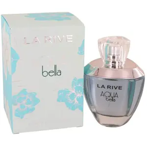 La Rive - Aqua Bella For Woman - Eau De Parfum - 100 ml - Damesparfum
