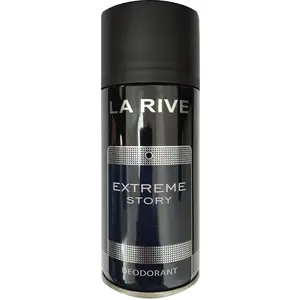 La Rive, Déodorant, Extreme Story For Man DEO 150ml (Spray, 150 ml) pas cher