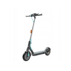 Motus Scooty 10 Lite GEN 5 : La trottinette électrique idéale pour la ...