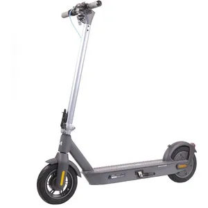 Trottinette électrique Motus Scooty 10 Gen 4 350W autonomie 60 km bat...