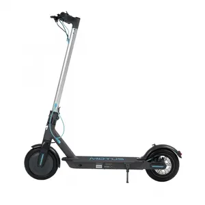 Motus Scooty 8.5" Trotinette Electrique | 25km Autonomie | 36V 7.8Ah 2...