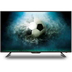 Kiano Slim TV Téléviseur 40" Pouces 100 cm | LED Full HD 1080p écran F... pas cher