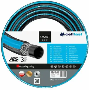 Velleman Perel Cellfast - Cellfast - Tuinslang - Smart - 5/8" - 50 M (CF13-111) pas cher