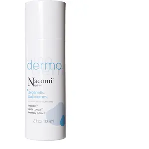 Nacomi Next Level Dermo epigenetisch hoofdhuidserum voor preventie van haaruitval en verdikking 100ml pas cher