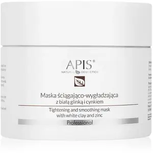 Apis Natural Cosmetics, Masque pour le visage, Apis Acne-Stop Tighteni...Vendu pargalaxus