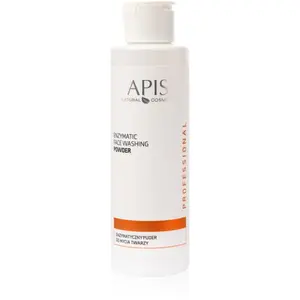 Apis Natural Cosmetics, Nettoyant pour le visage, Apis Professional En... pas cher
