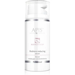 APIS Rosacea-Stop roodheid verminderend serum voor rosacea en gevoelige huid 100ml pas cher