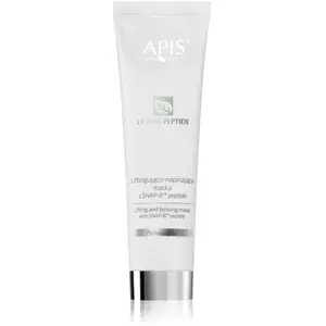 APIS Lifting Peptide liftend en verstrakkend masker met SNAP-8  peptide 100mlVendu pargalaxus