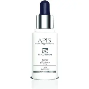 Apis - Glyco Terapis Glycolic Acid 35% pas cher