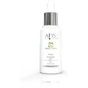 Apis - Ferulic Ferulic Acid Terapis 40% 30Ml pas cher