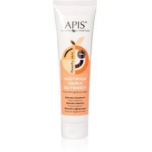 Activeshop, Masque pour le visage, PEACHY SKIN Od ywcza maska do twarz... pas cher