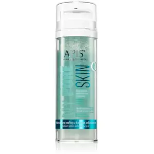 Apis Natural Cosmetics, Nettoyant pour le visage, Apismy Peeling Hydro... pas cher