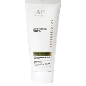 Apis Natural Cosmetics, Nettoyant pour le visage, Apis Depiq Pro Systè... pas cher