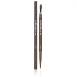 Wibo Eyebrow Pencil Soft Brown pas cher
