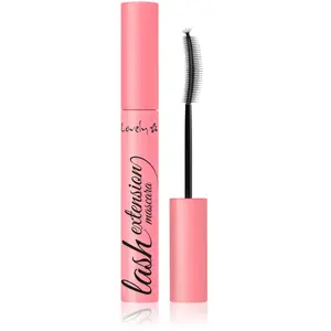Lovely Mascara Lash Extension pas cher