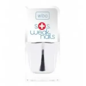 WIBO Wibo S O S Weak Nails 8,5 ml pas cher