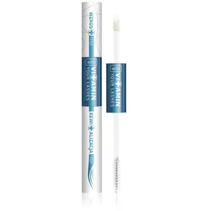 Wibo Vitamin Your Lashes pas cher