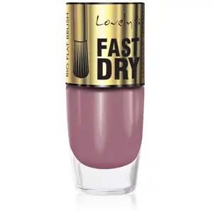 Lovely Makeup Vernis à ongles Fast Dry 2 pas cher