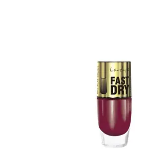 Lovely Vernis à ongles Fast Dry 5 pas cher