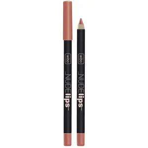 Wibo Pencil Nude Lips 2 pas cher