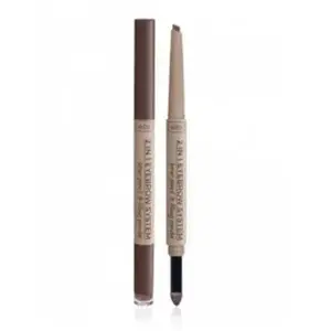 Wibo 2 in 1 Eyebrow System #1 pas cher